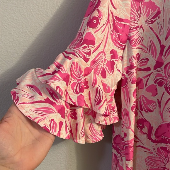 EXCELLENT CONDITION, Lily Pulitzer Dress - Picture 3 of 10